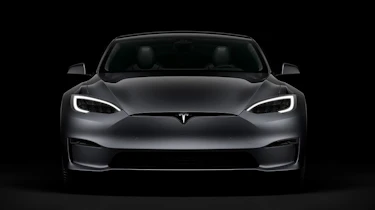 Tesla Model S 2021