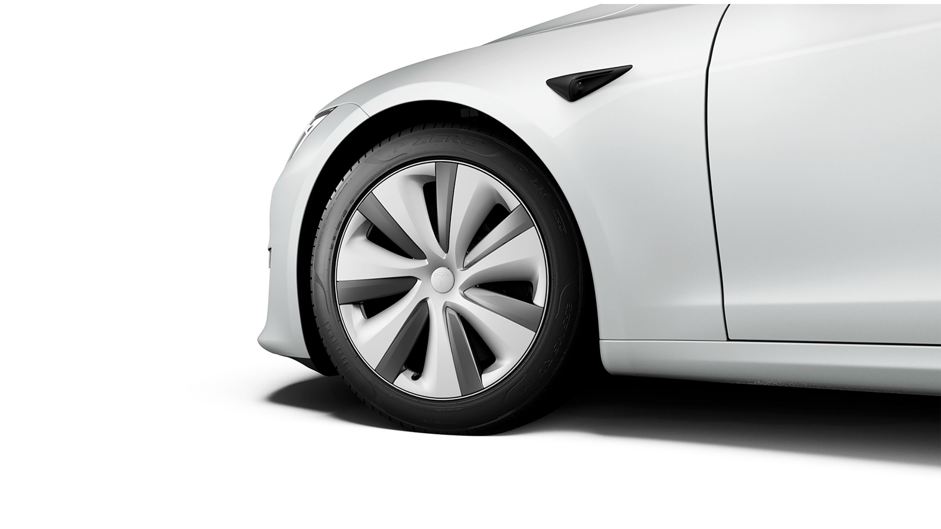 Tesla Model S 2021