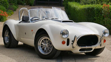 AC Cobra 378 Superblower continuation