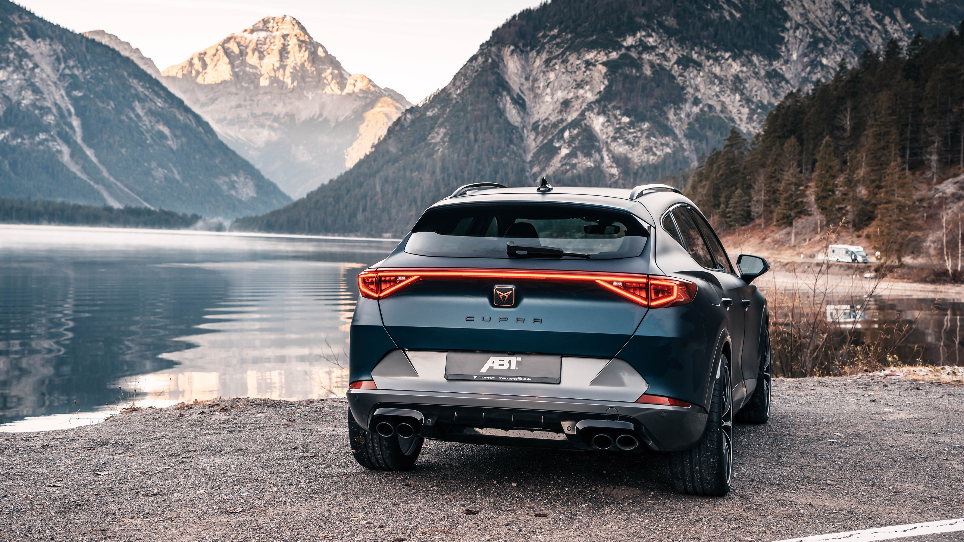 Abt Cupra Formentor