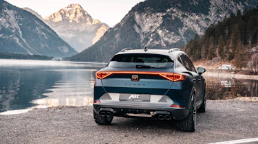 Abt Cupra Formentor