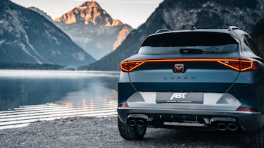 Abt Cupra Formentor