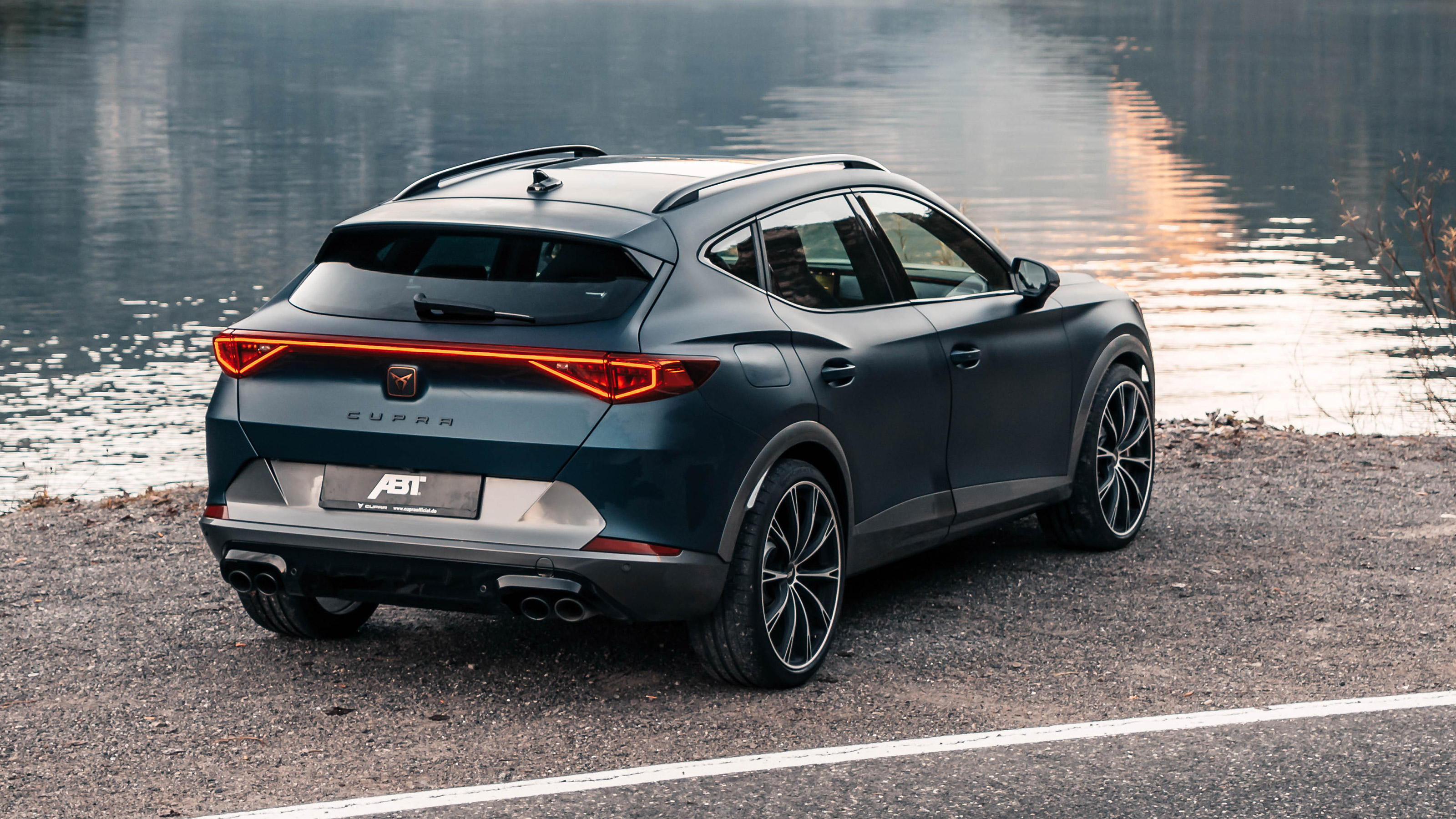 Abt Cupra Formentor