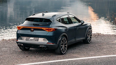Abt Cupra Formentor