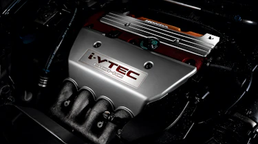 Naturally aspirated engines - 4cyl