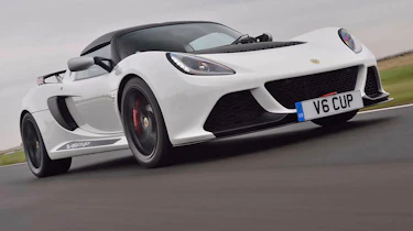 Best sports cars 2021