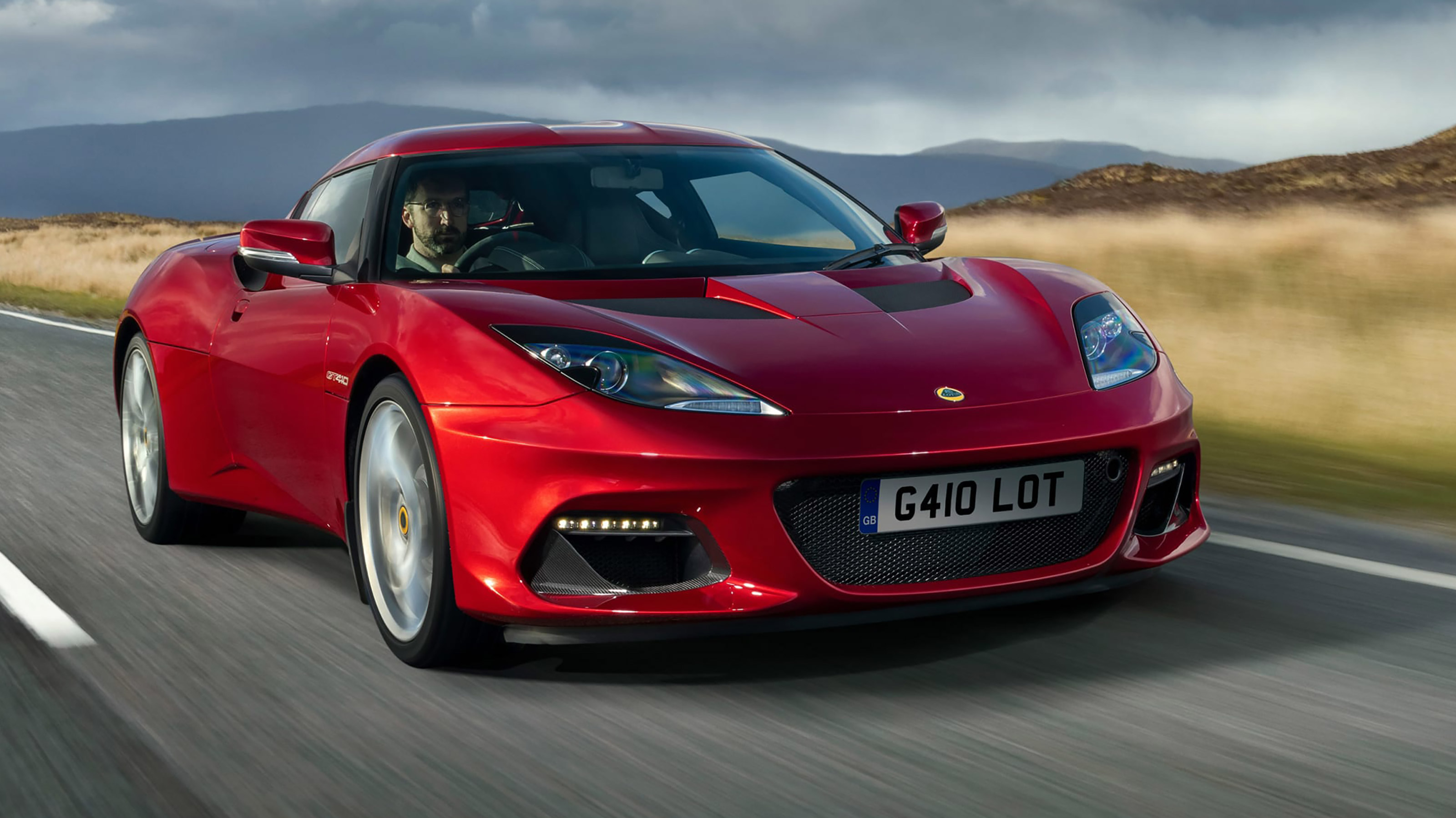 Best sports cars 2021