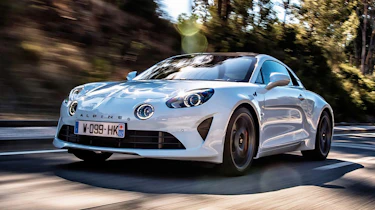 Best sports cars 2021