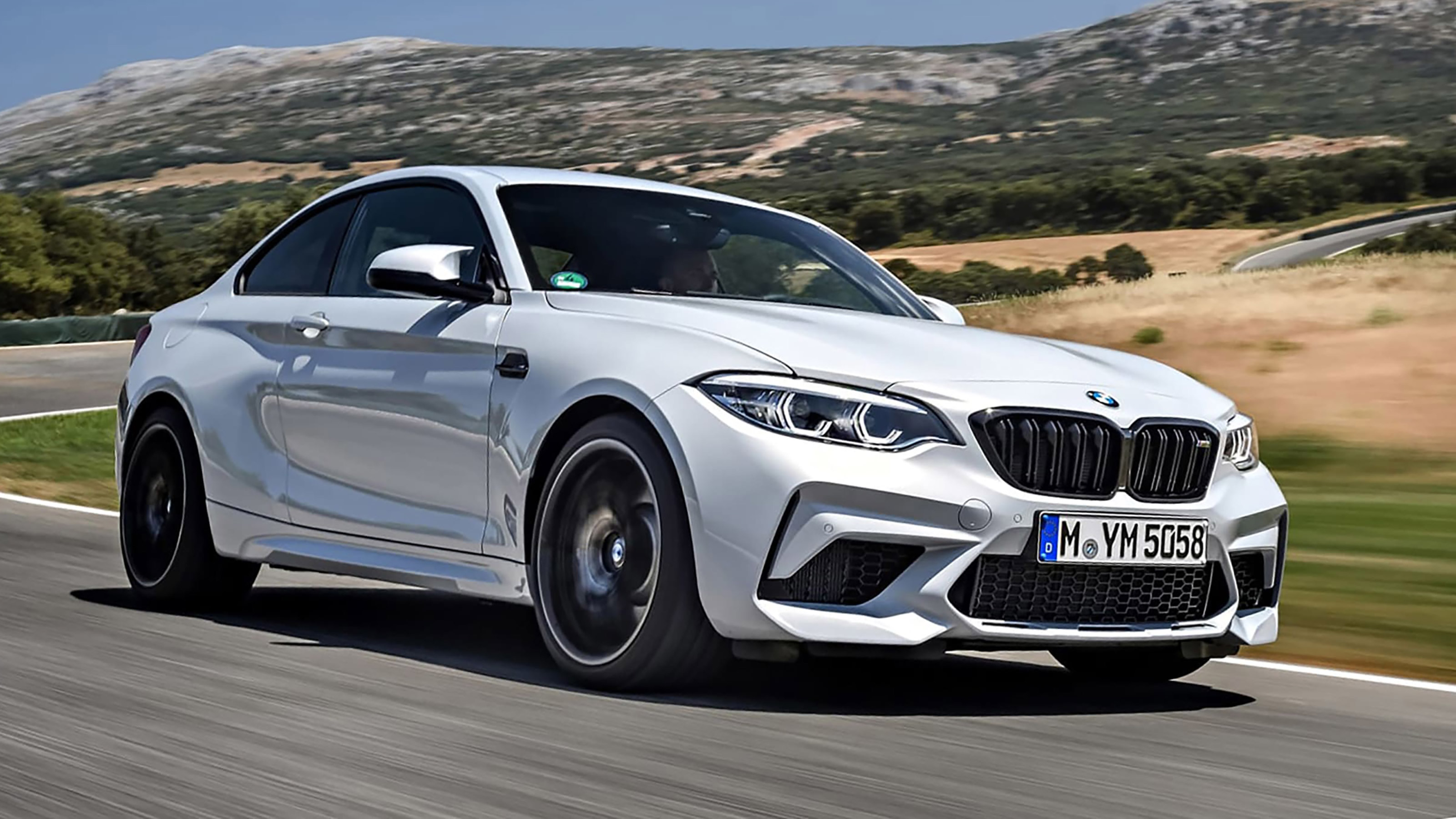 Best sports cars 2021