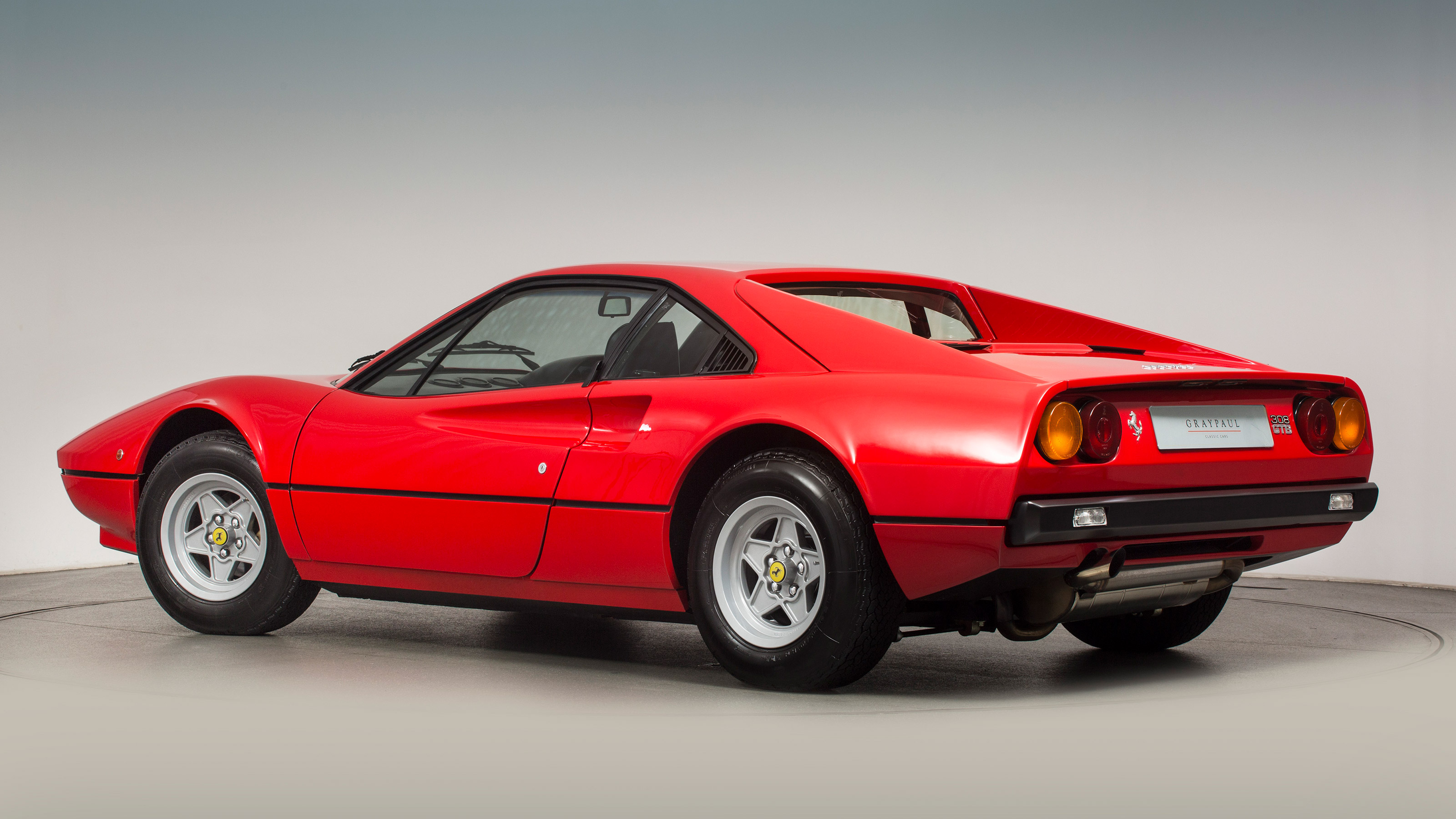 Ferrari 308 GTB/GTS buying guide