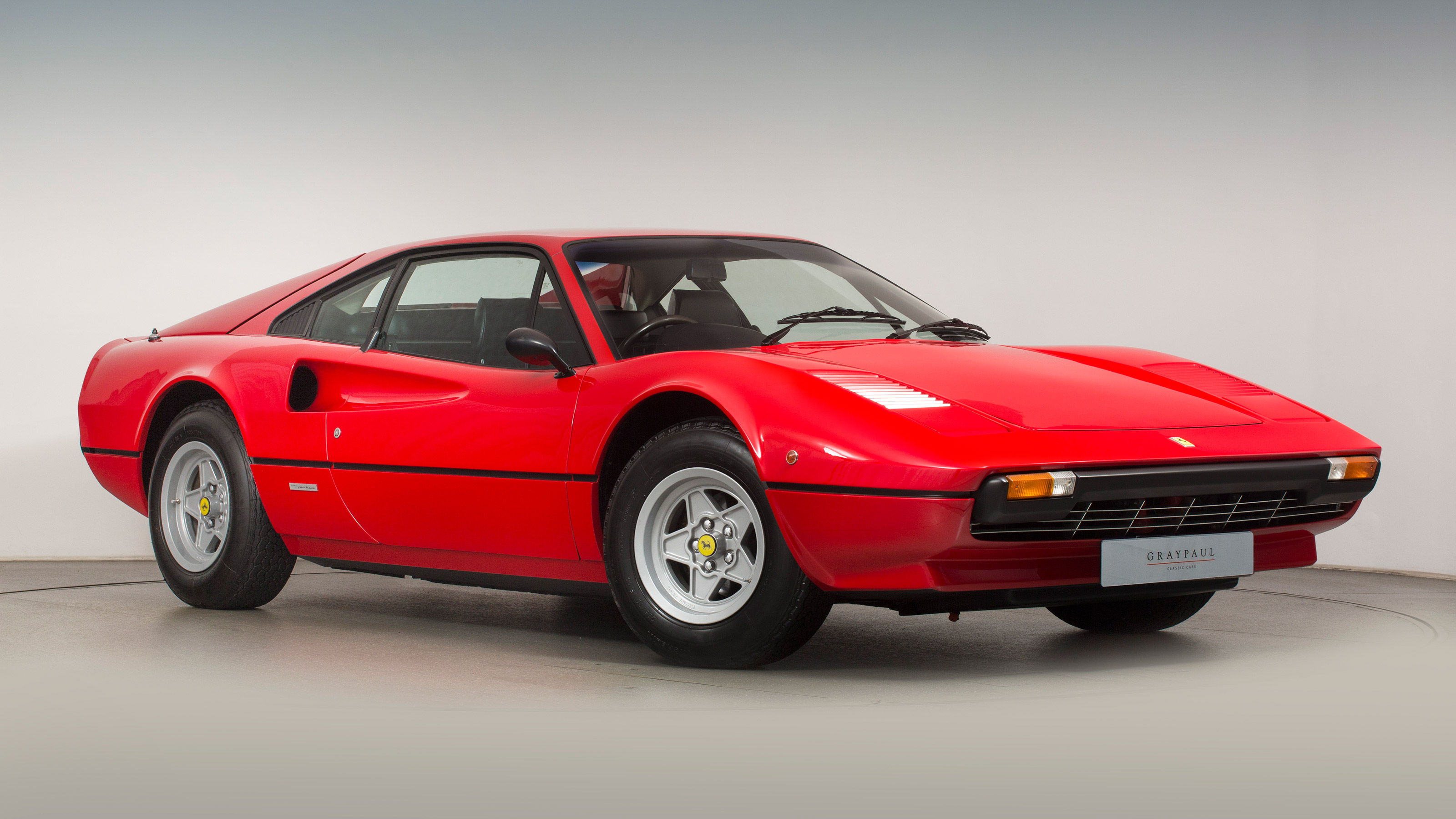 Ferrari 308 GTB/GTS buying guide