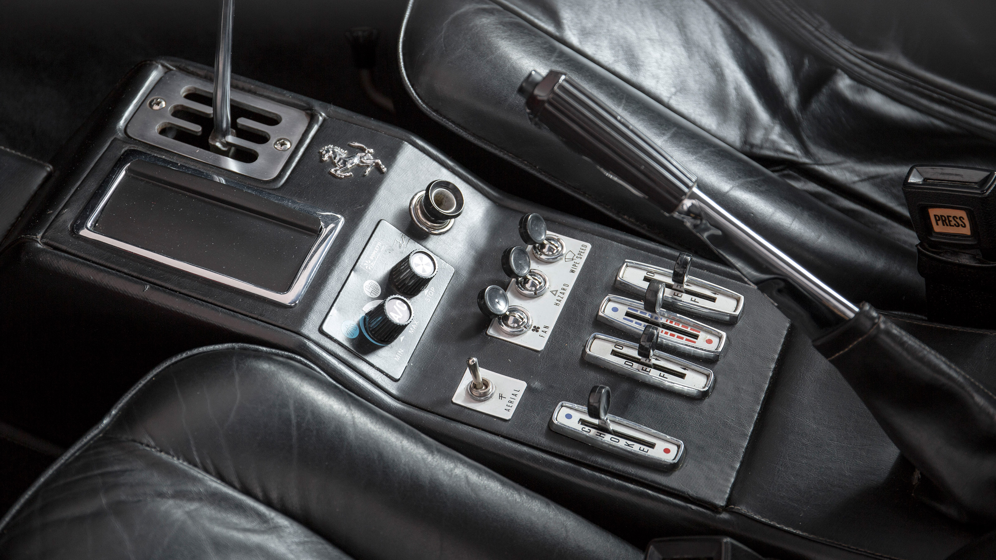 Ferrari 308 GTB/GTS buying guide
