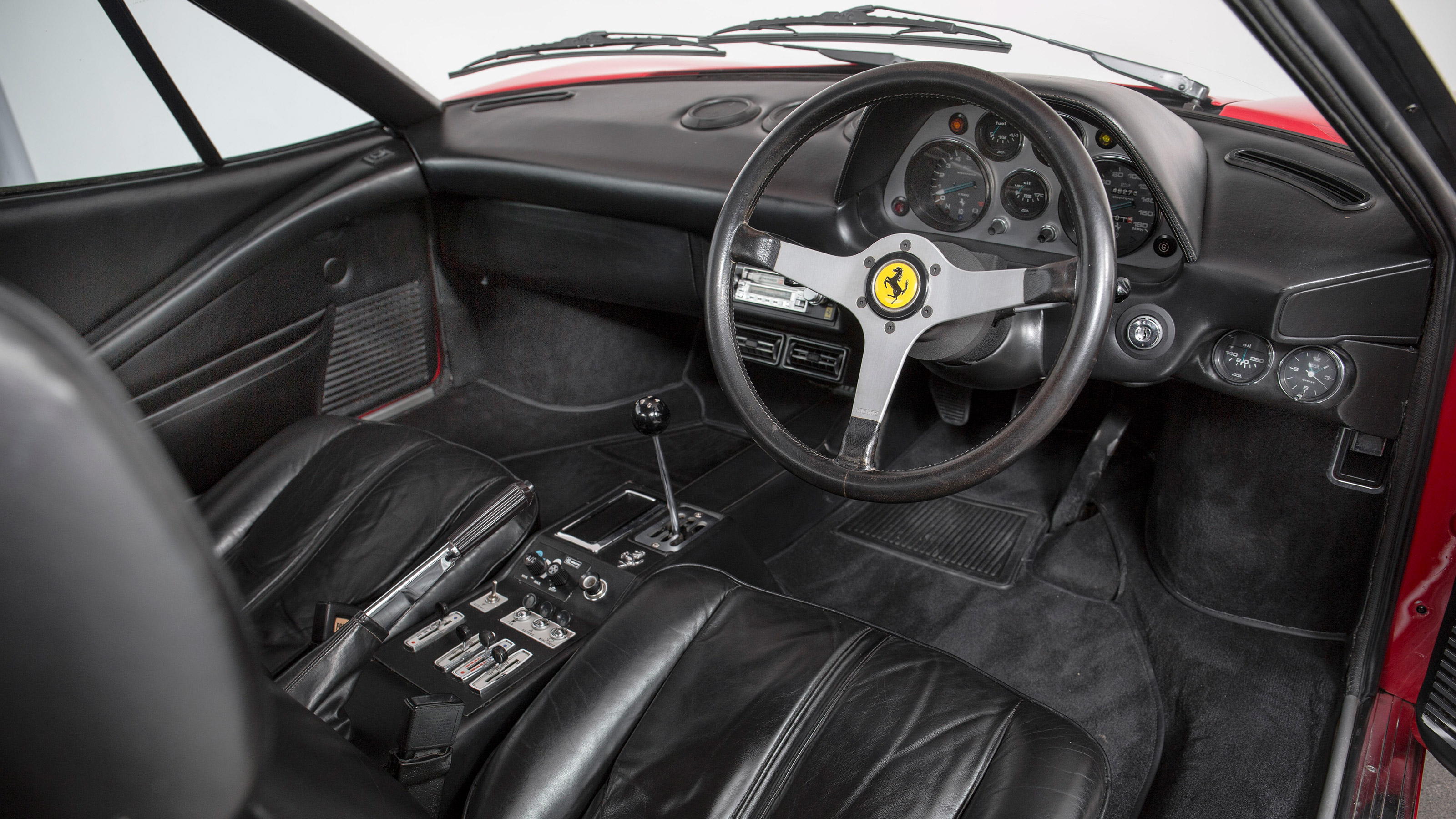 Ferrari 308 GTB/GTS buying guide