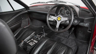 Ferrari 308 GTB/GTS buying guide