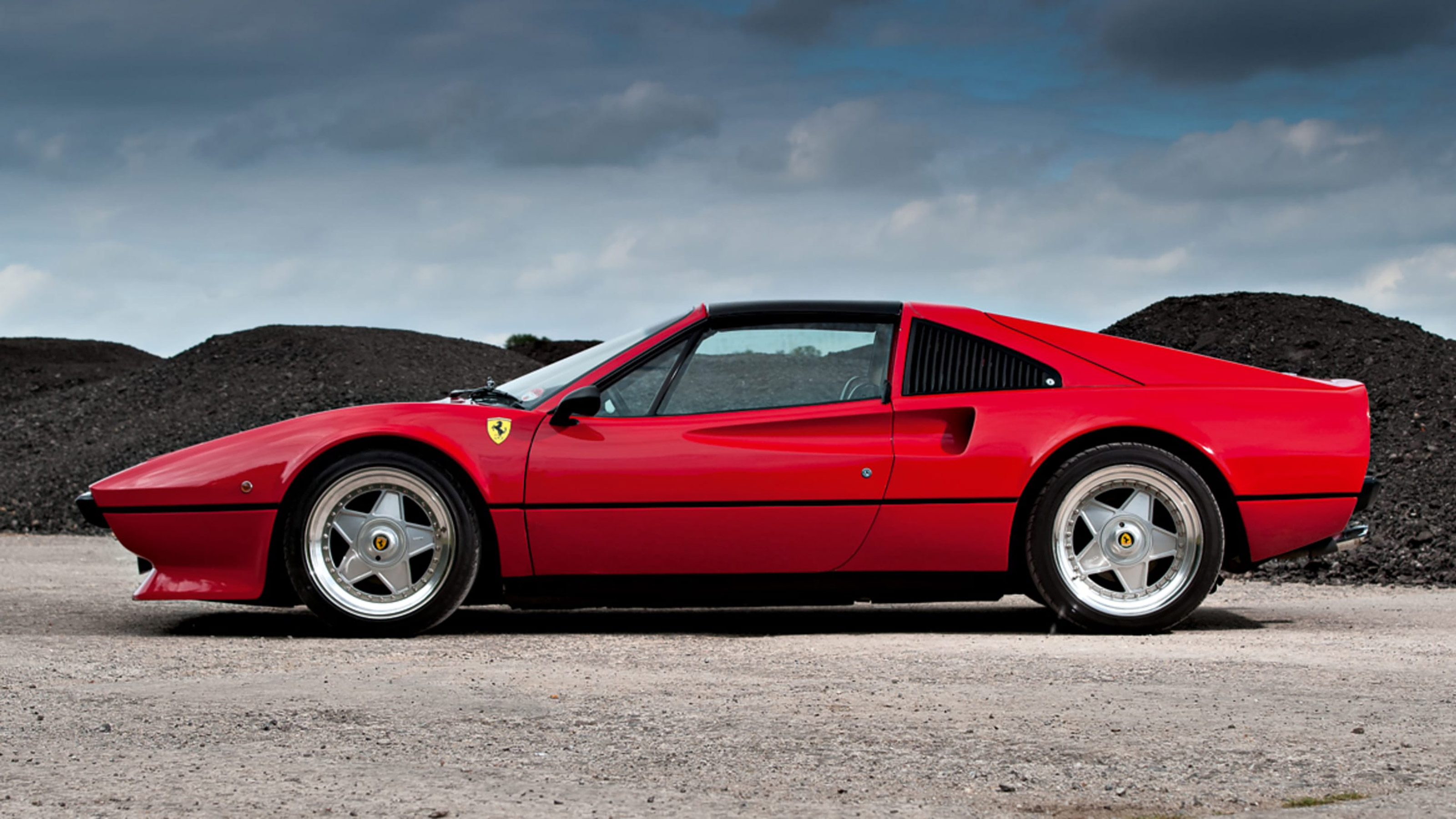 Ferrari 308 GTB/GTS buying guide