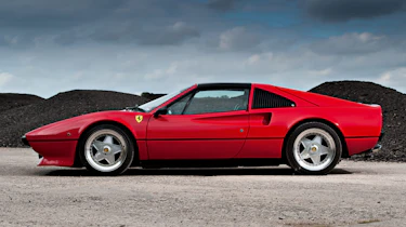 Ferrari 308 GTB/GTS buying guide