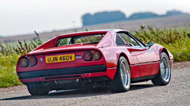Ferrari 308 GTB/GTS buying guide