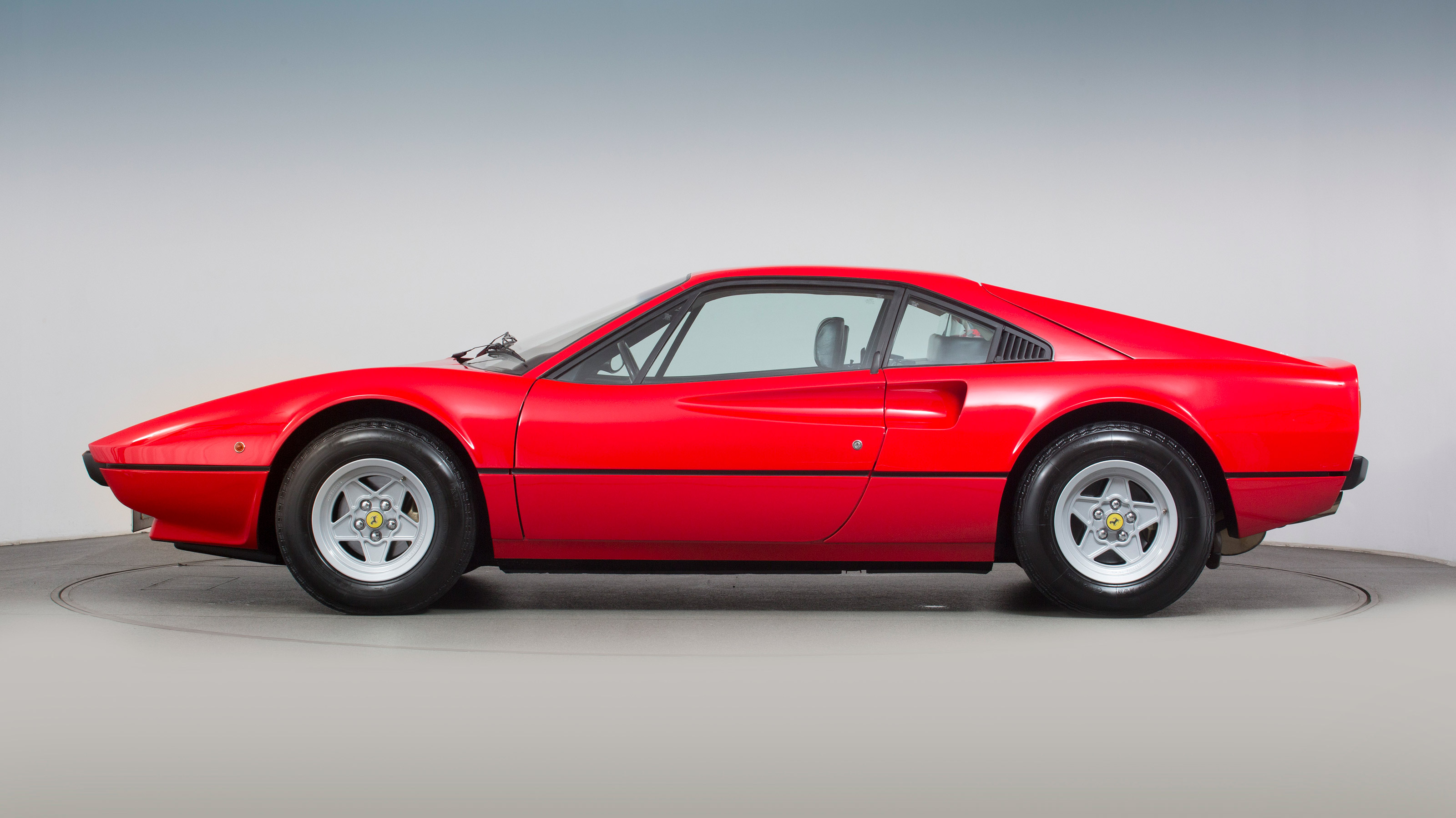 Ferrari 308 GTB/GTS buying guide