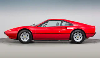 Ferrari 308 GTB/GTS buying guide