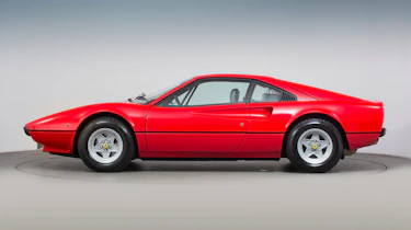 Ferrari 308 GTB/GTS buying guide