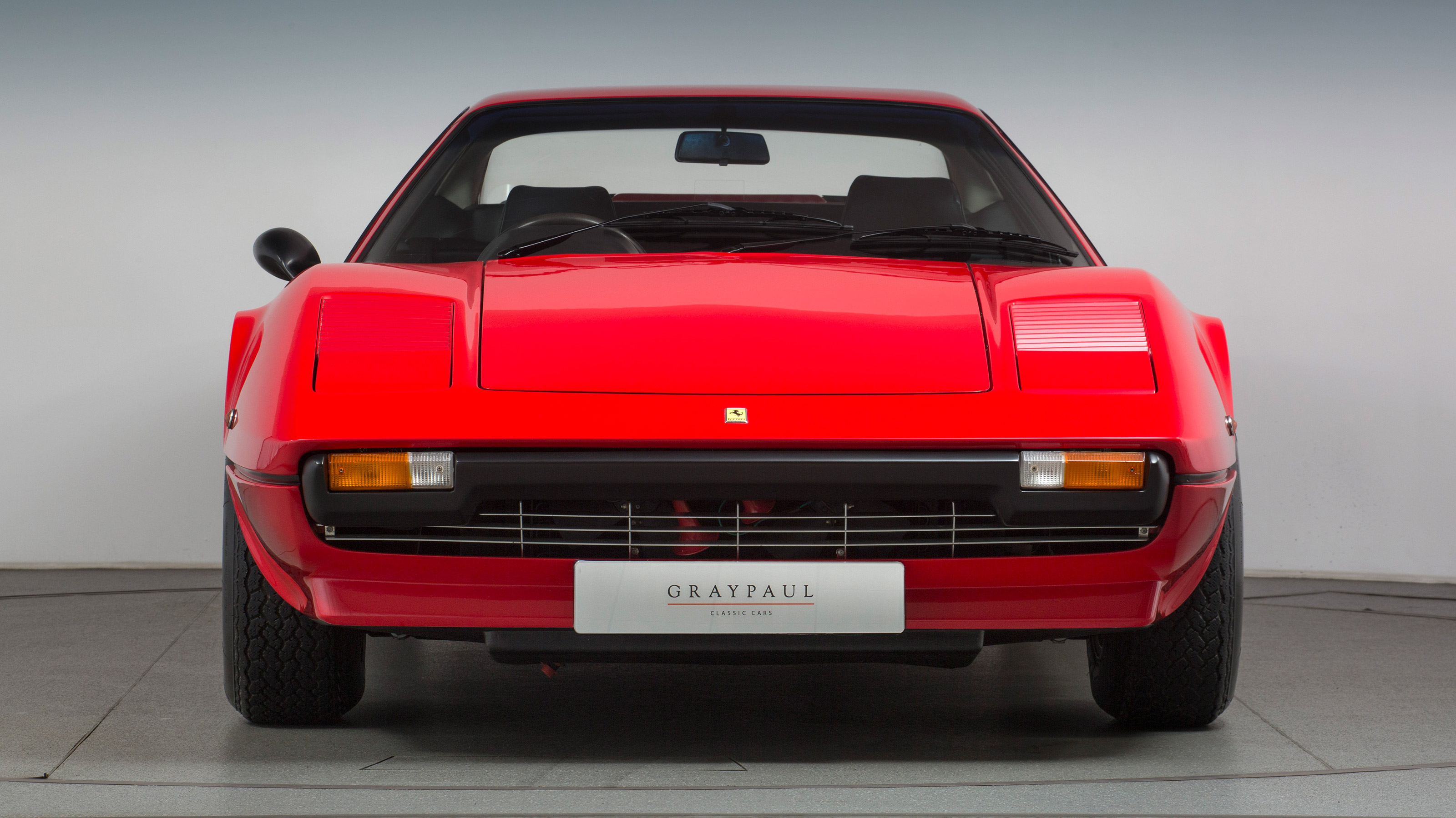 Ferrari 308 GTB/GTS buying guide