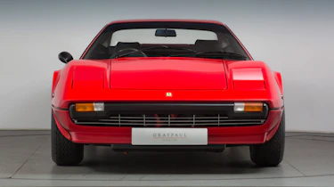 Ferrari 308 GTB/GTS buying guide