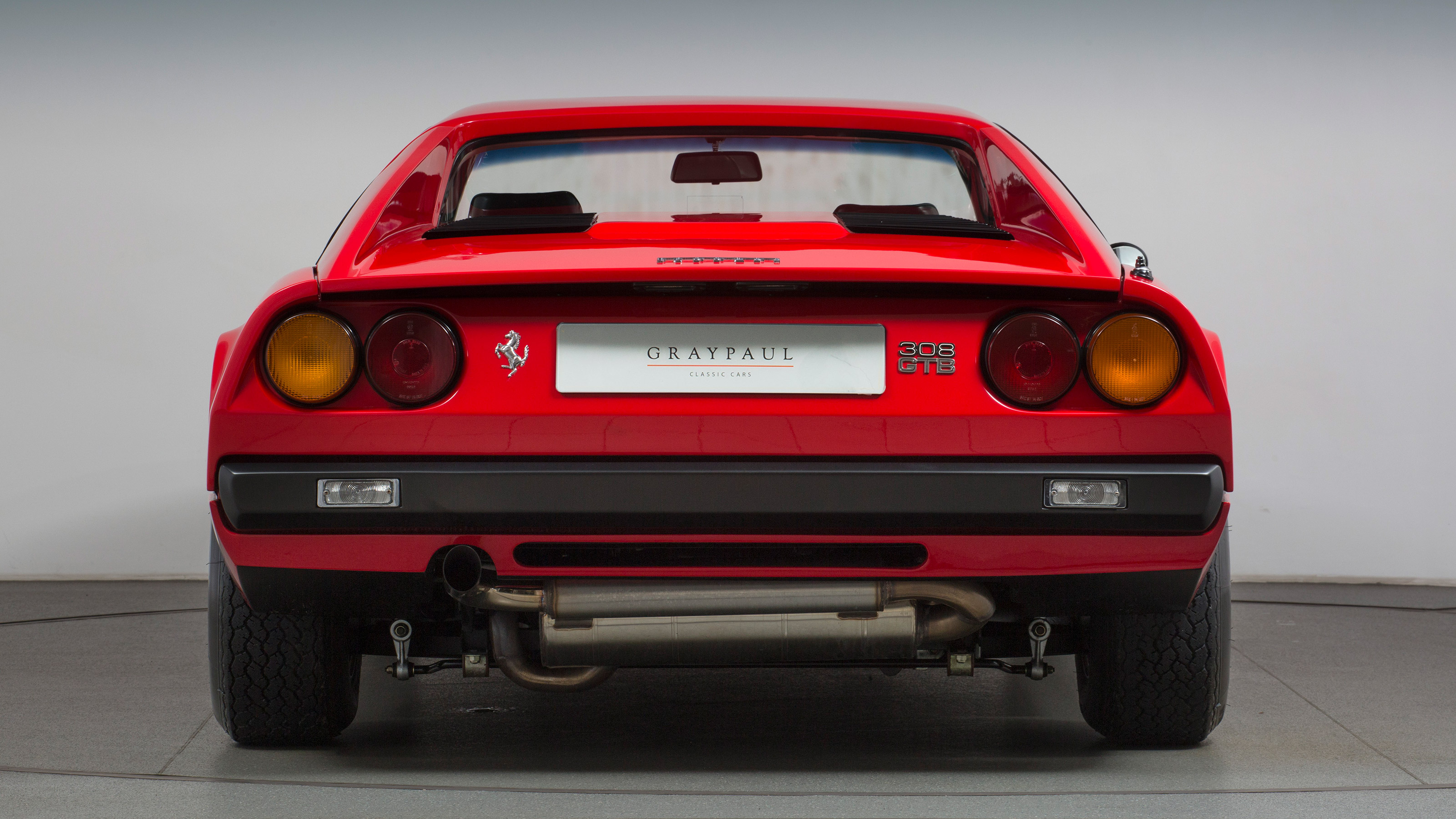 Ferrari 308 GTB/GTS buying guide