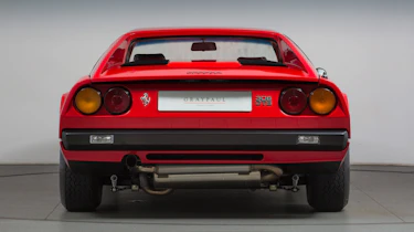 Ferrari 308 GTB/GTS buying guide