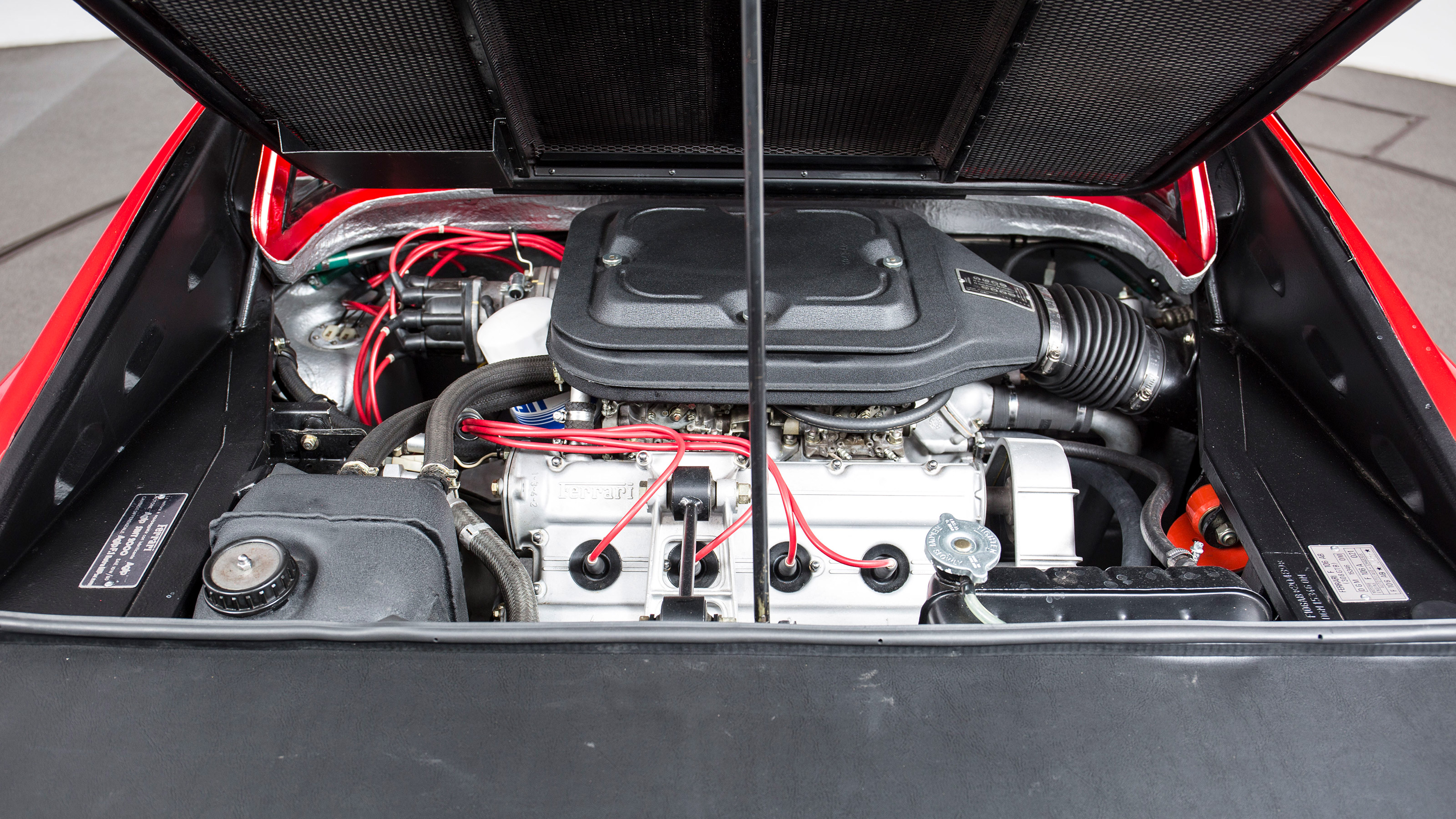 Ferrari 308 GTB/GTS buying guide