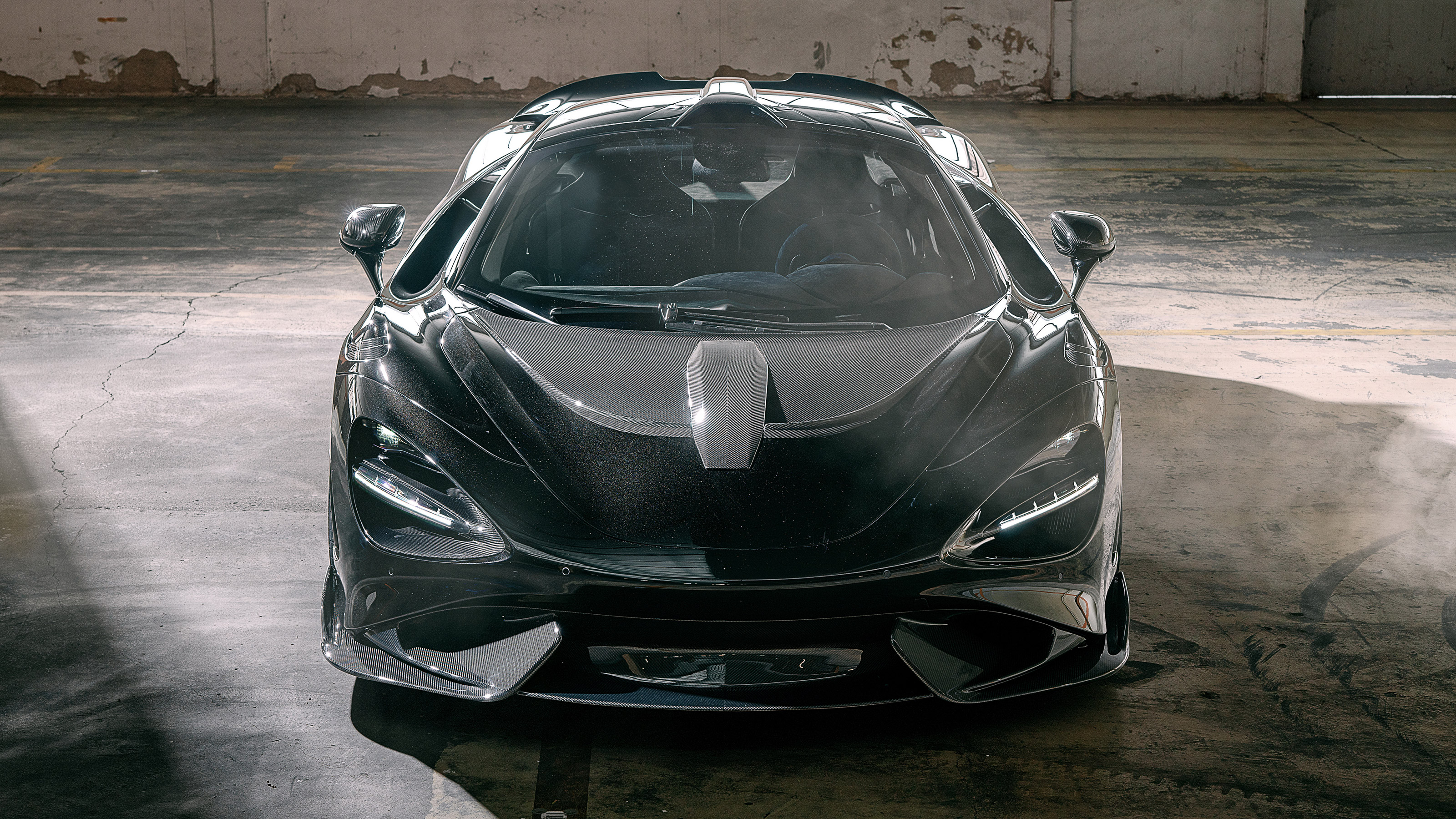 Novitec-tuned McLaren 765LT