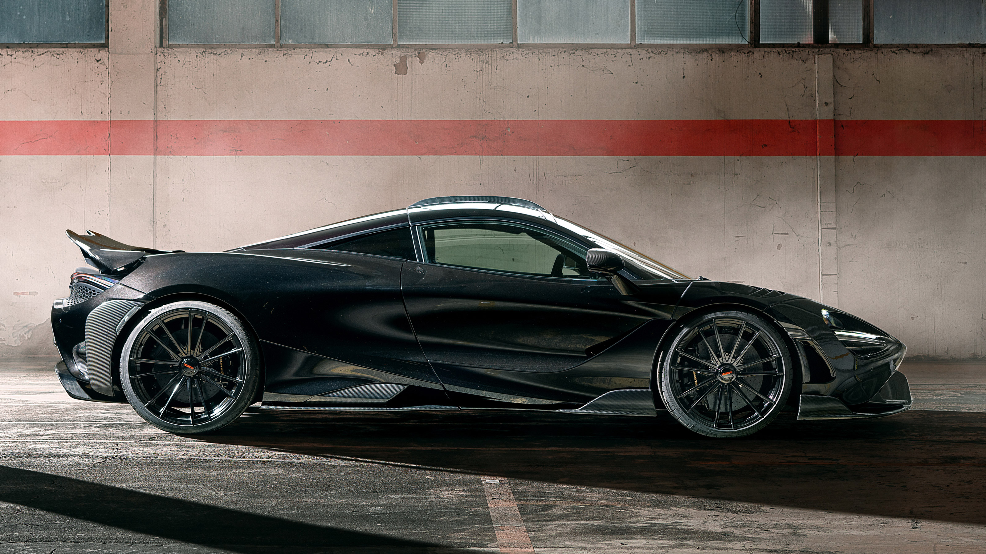 Novitec-tuned McLaren 765LT