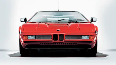 BMW M1