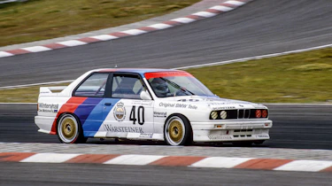BMW M3 Touring