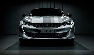 Peugeot Sport Engineered models