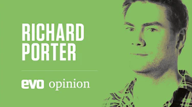 Richard Porter opinion