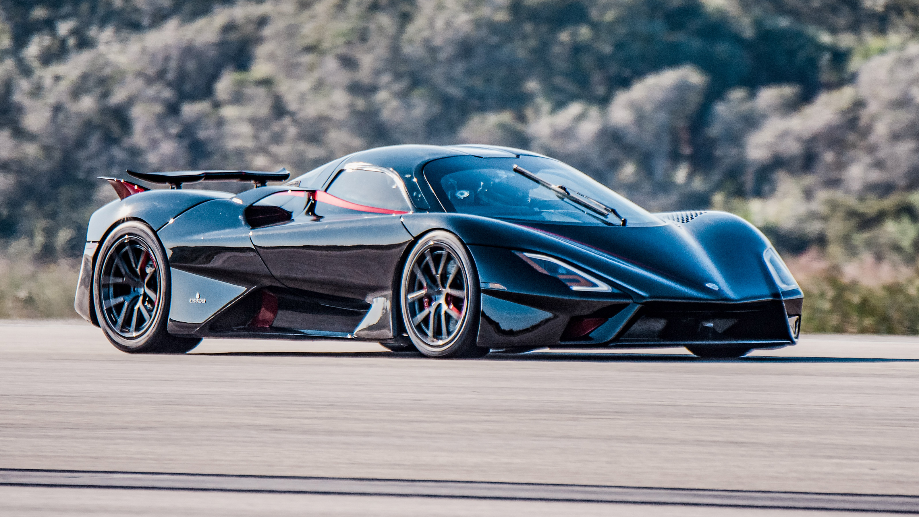SSC Tuatara