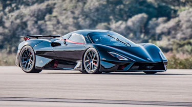 SSC Tuatara