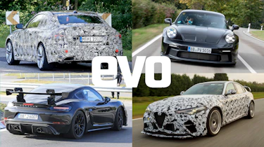 best new cars coming 2021