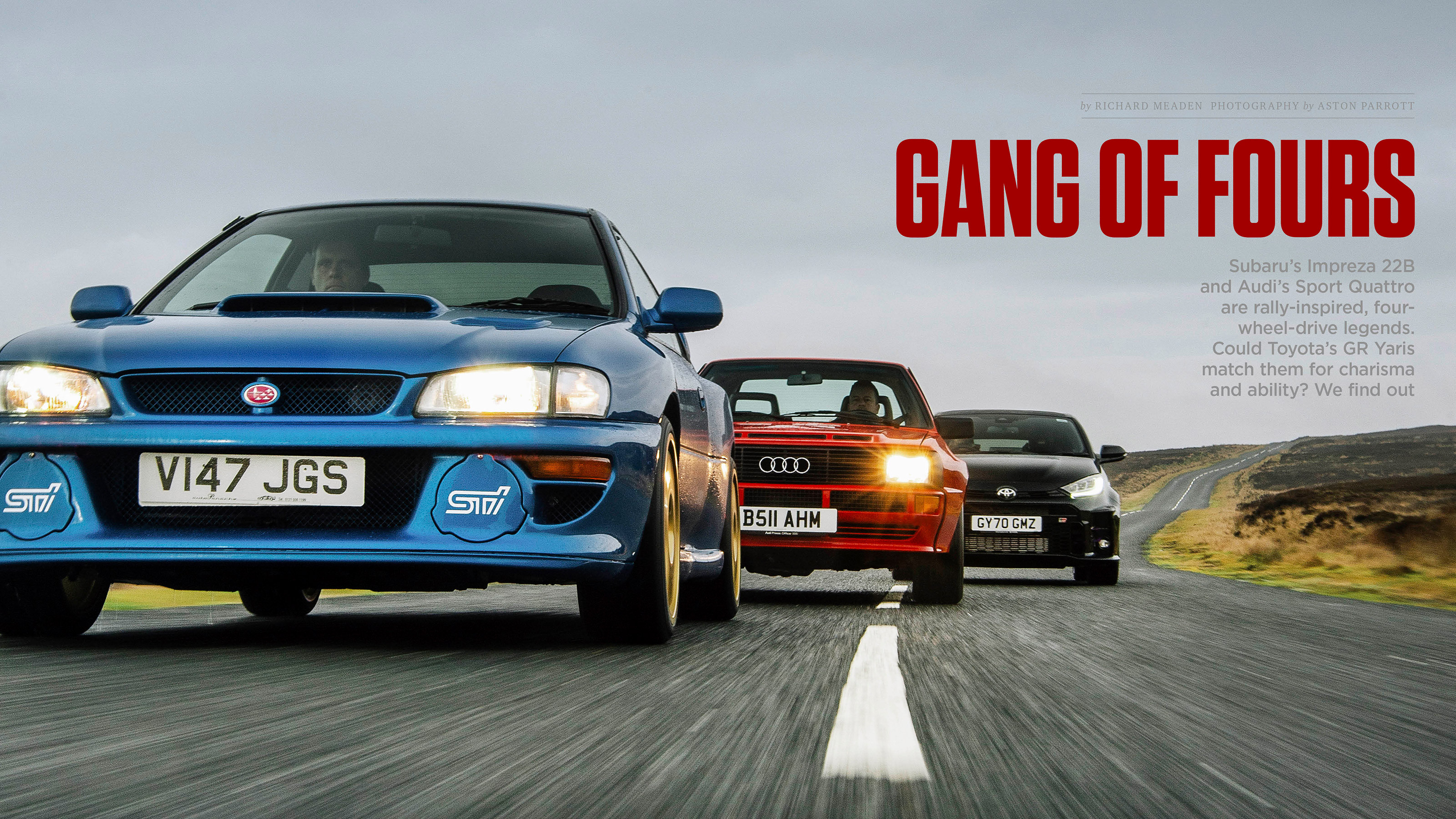 evo magazine issue 282