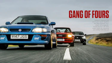 evo magazine issue 282