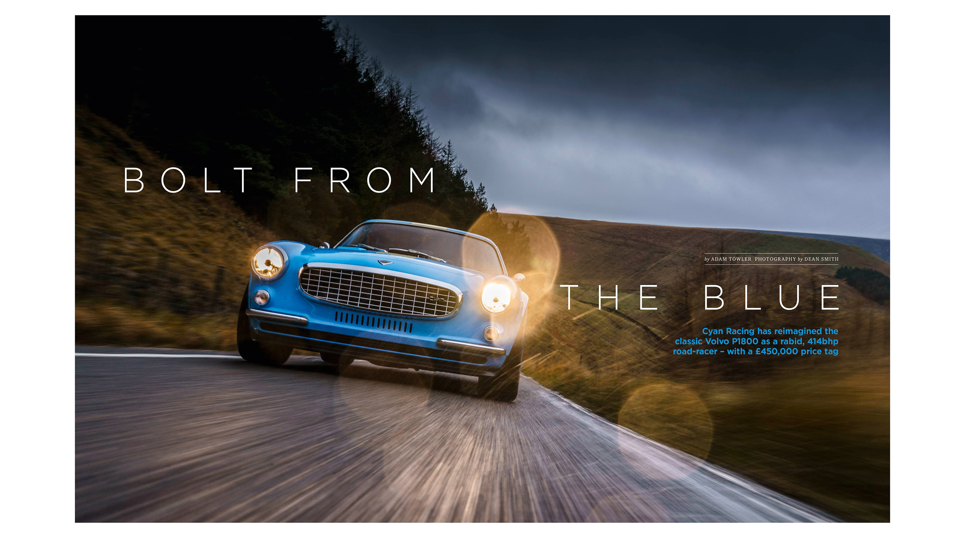 evo magazine issue 282