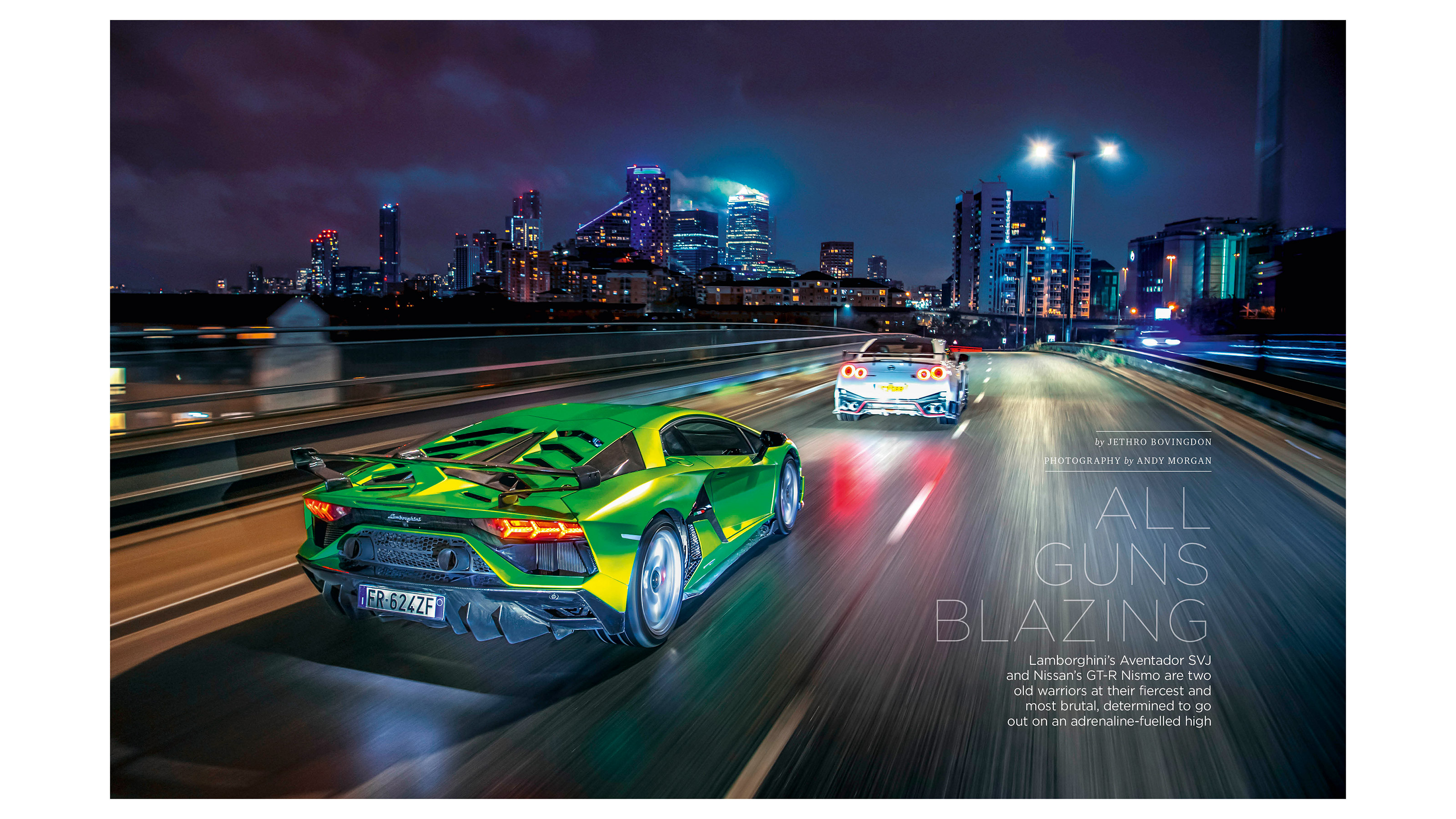 evo magazine issue 282