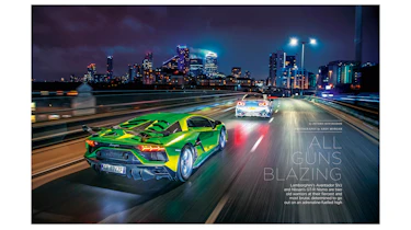 evo magazine issue 282