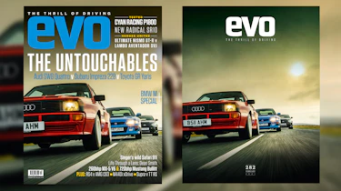 evo magazine issue 282 main
