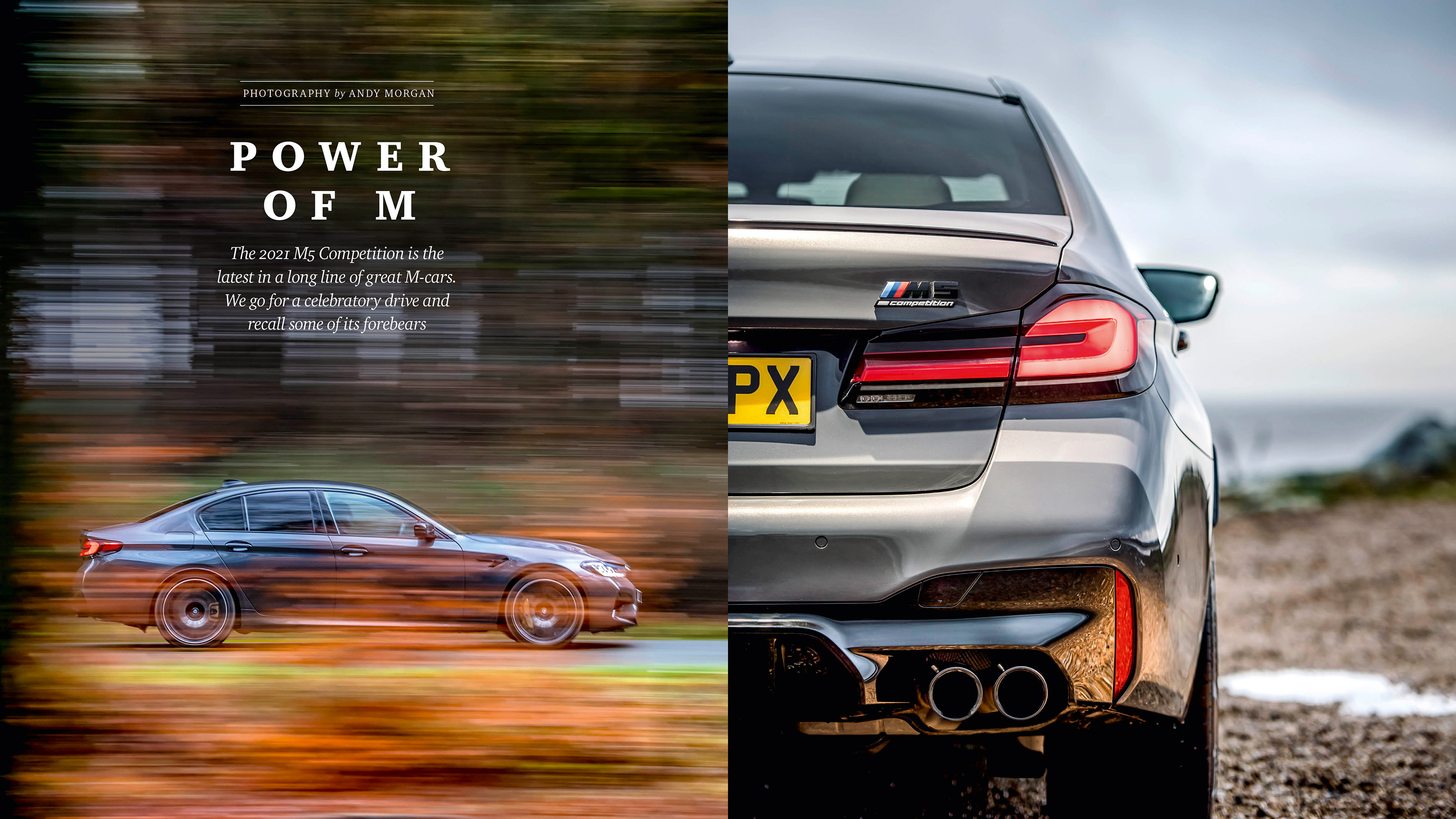 evo magazine issue 282
