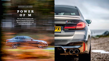 evo magazine issue 282
