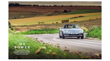 evo magazine issue 282