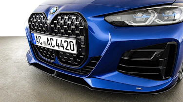 AC Schnitzer BMW 4-series