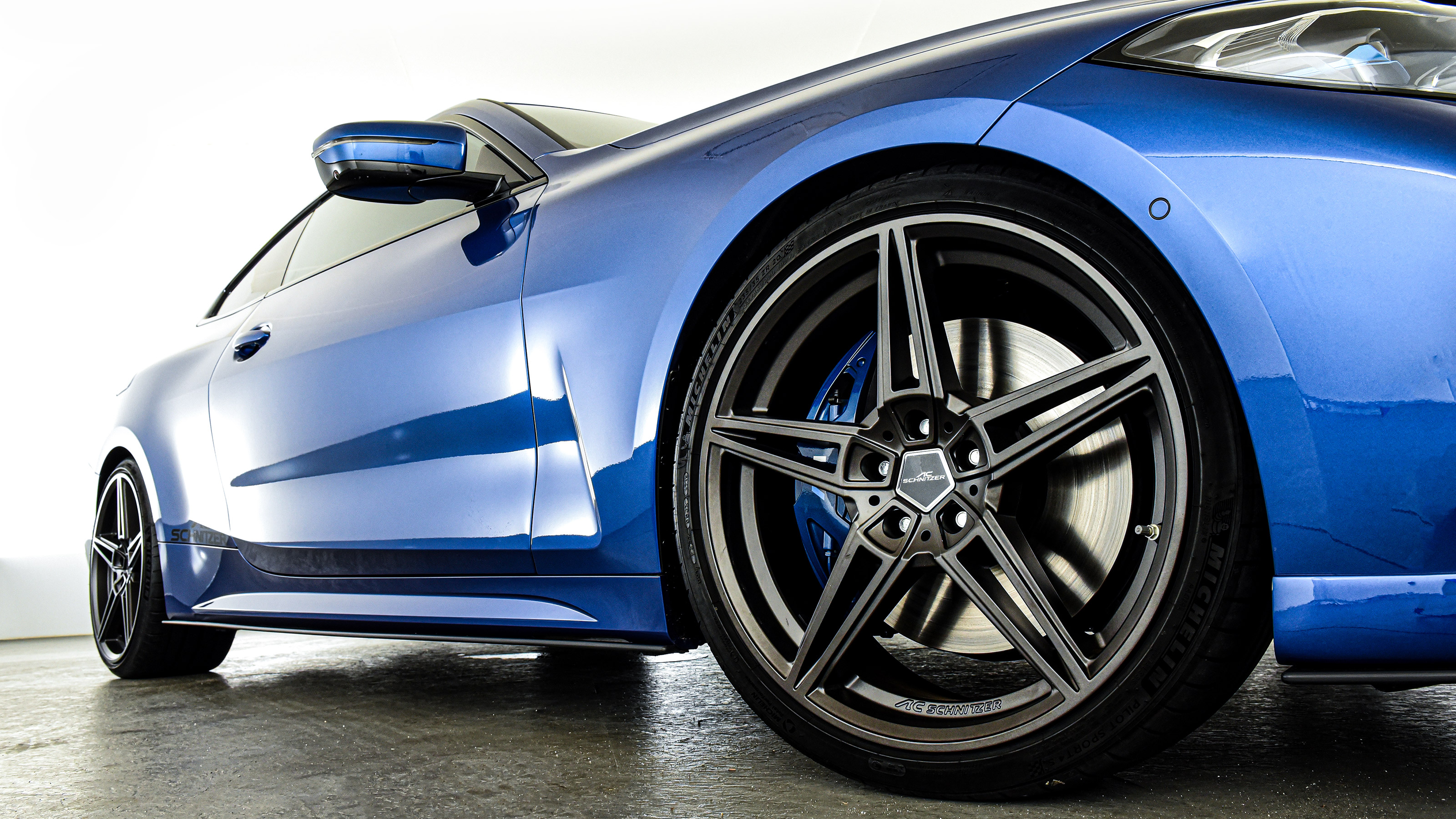 AC Schnitzer BMW 4-series