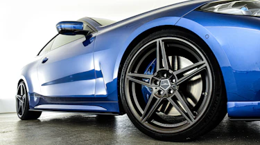 AC Schnitzer BMW 4-series